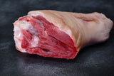 1/2 Schwein