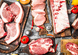 Fleisch