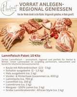 Lammpaket