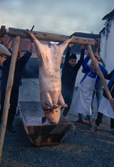 Sautanz Kombiticket Freitag & Samstag 02./03.10.2026