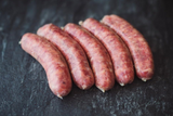 Grobe Bratwurst