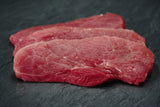 1/2 Schwein