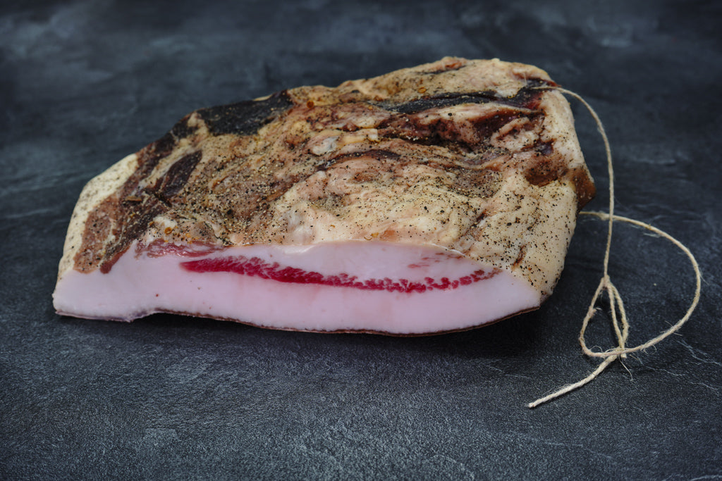 Guanciale